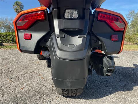 2019 Can-Am Spyder F3 Limited in Sanford, Florida - Photo 23