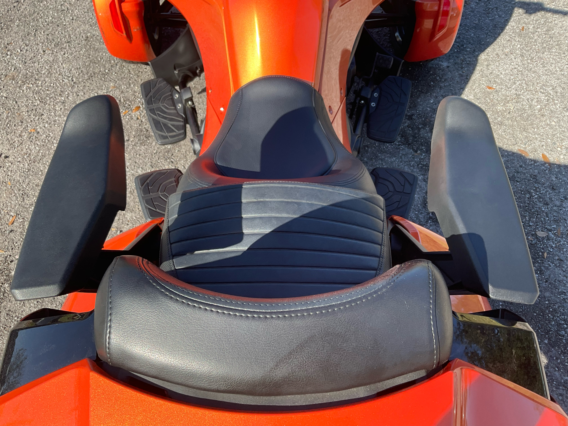2019 Can-Am Spyder F3 Limited in Sanford, Florida - Photo 28