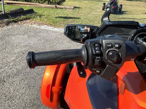 2019 Can-Am Spyder F3 Limited in Sanford, Florida - Photo 30