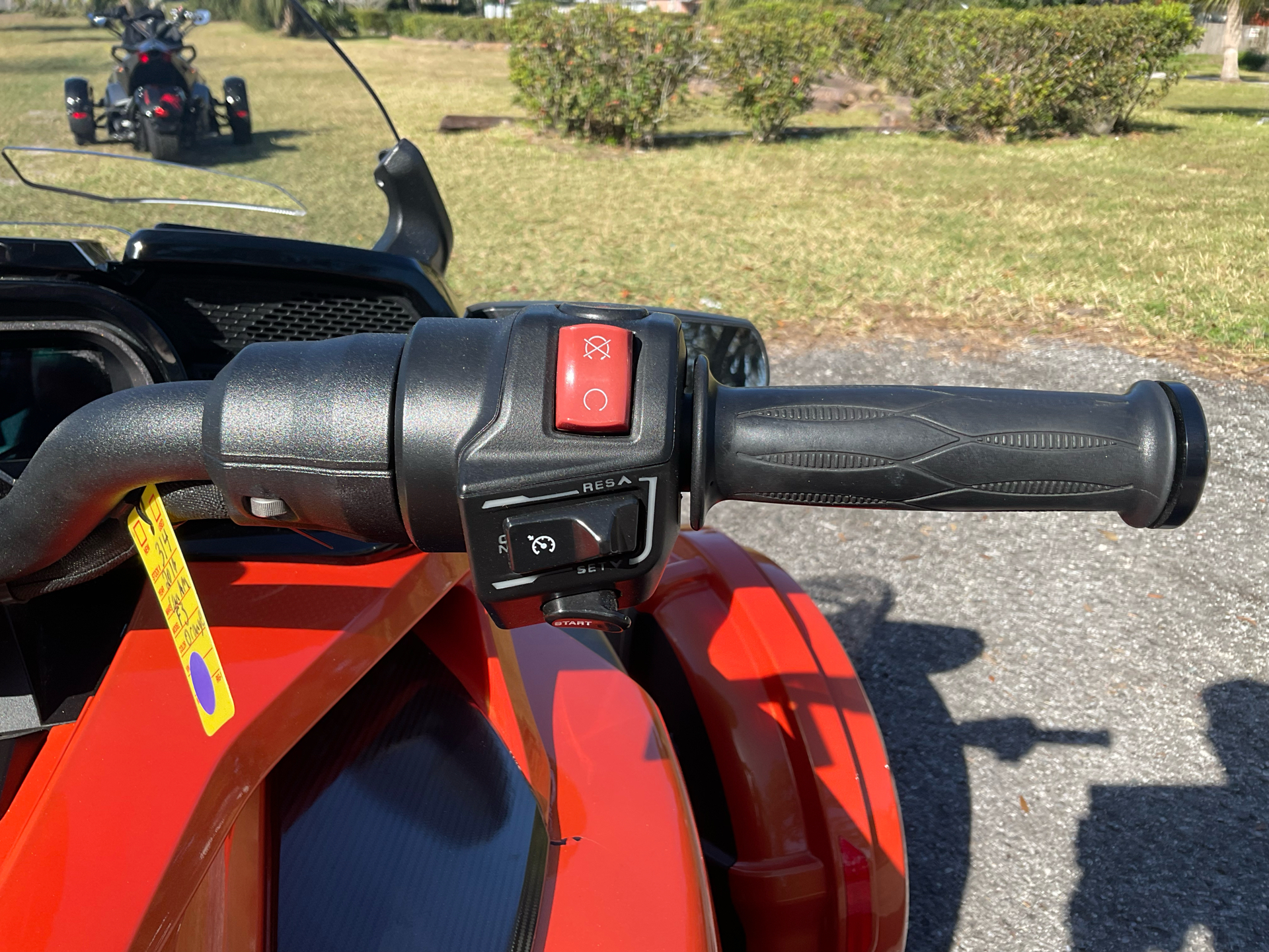 2019 Can-Am Spyder F3 Limited in Sanford, Florida - Photo 31