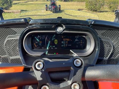 2019 Can-Am Spyder F3 Limited in Sanford, Florida - Photo 32