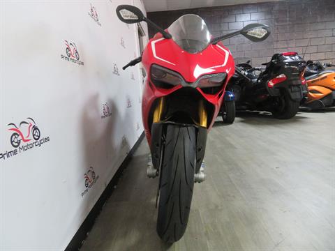 2014 Ducati Superbike 1199 Panigale R in Sanford, Florida - Photo 4
