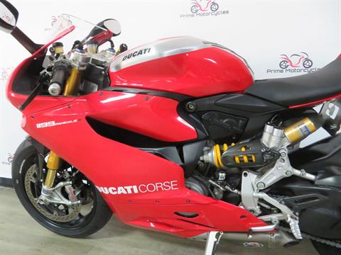 2014 Ducati Superbike 1199 Panigale R in Sanford, Florida - Photo 12