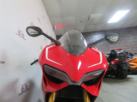 2014 Ducati Superbike 1199 Panigale R in Sanford, Florida - Photo 16