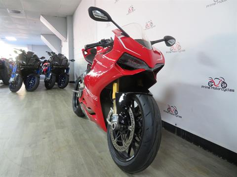 2014 Ducati Superbike 1199 Panigale R in Sanford, Florida - Photo 5