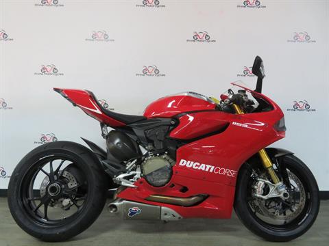 2014 Ducati Superbike 1199 Panigale R in Sanford, Florida - Photo 7