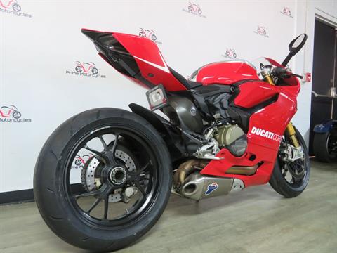 2014 Ducati Superbike 1199 Panigale R in Sanford, Florida - Photo 8
