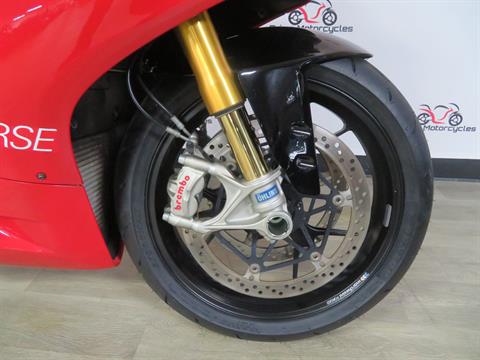 2014 Ducati Superbike 1199 Panigale R in Sanford, Florida - Photo 17