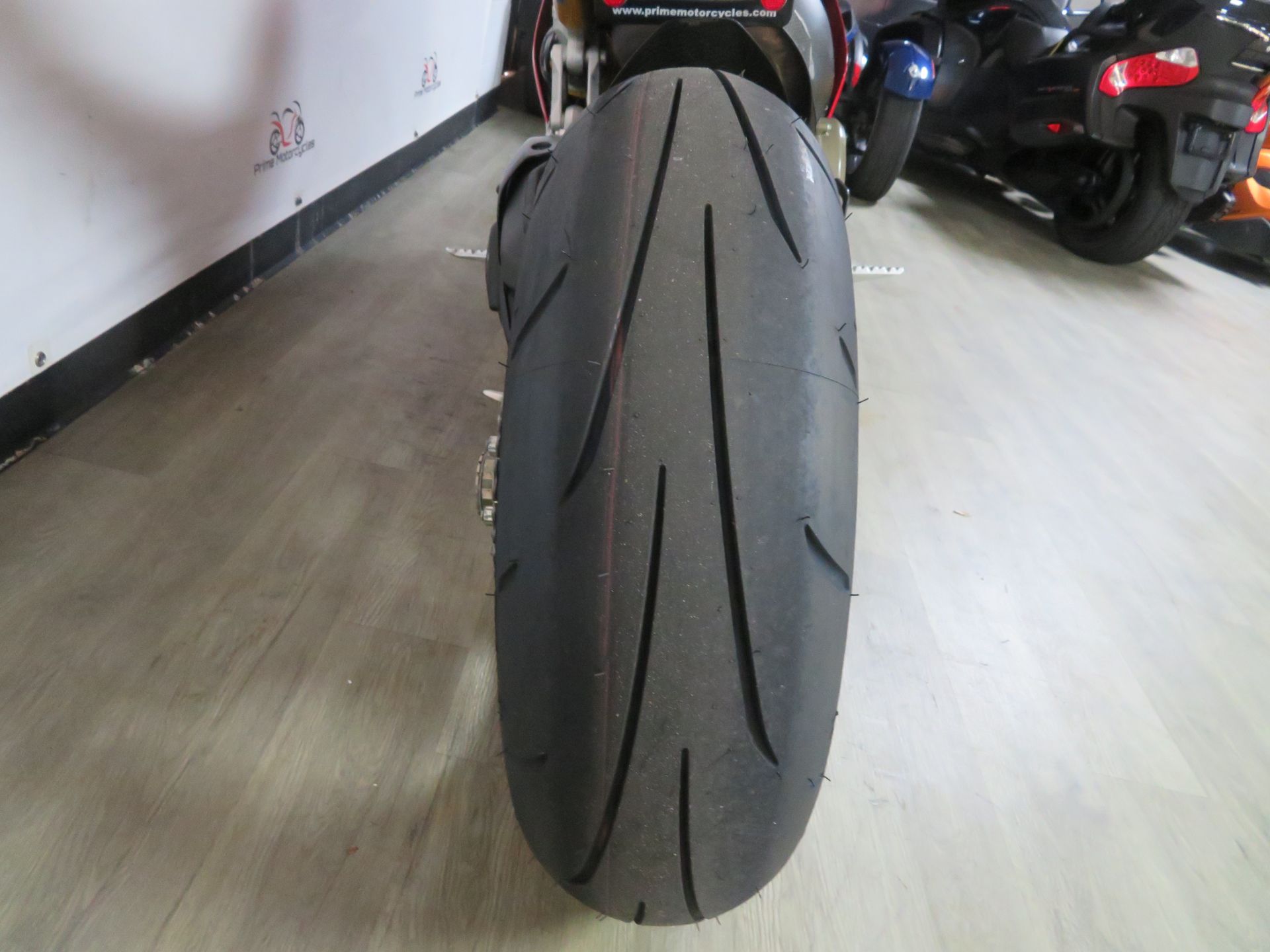 2014 Ducati Superbike 1199 Panigale R in Sanford, Florida - Photo 21