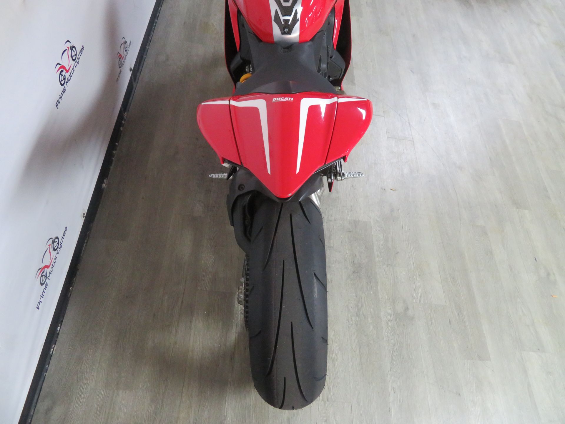 2014 Ducati Superbike 1199 Panigale R in Sanford, Florida - Photo 22