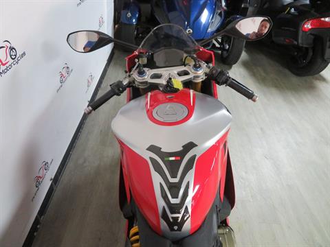 2014 Ducati Superbike 1199 Panigale R in Sanford, Florida - Photo 23