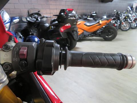 2014 Ducati Superbike 1199 Panigale R in Sanford, Florida - Photo 26