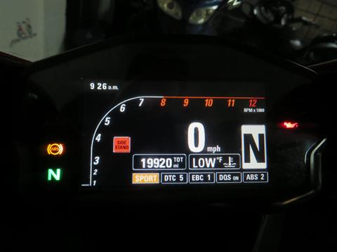 2014 Ducati Superbike 1199 Panigale R in Sanford, Florida - Photo 27