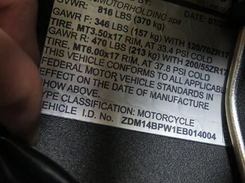 2014 Ducati Superbike 1199 Panigale R in Sanford, Florida - Photo 28