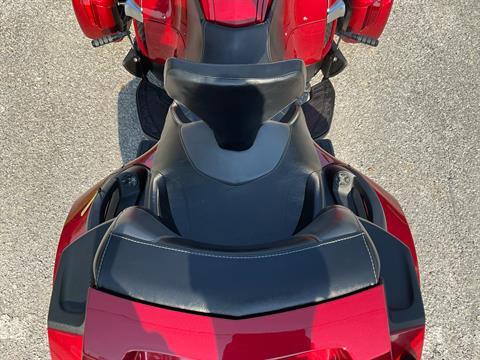 2016 Can-Am Spyder RT-S SE6 in Sanford, Florida - Photo 27
