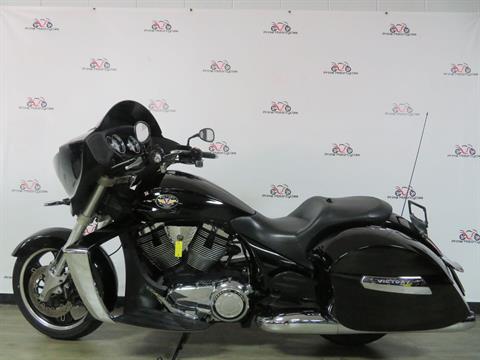 2010 Victory Cross Country™ in Sanford, Florida - Photo 1