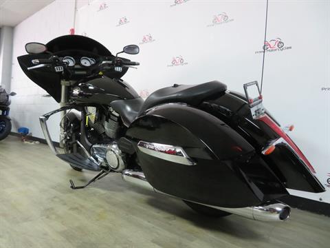 2010 Victory Cross Country™ in Sanford, Florida - Photo 10