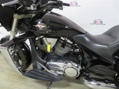 2010 Victory Cross Country™ in Sanford, Florida - Photo 12