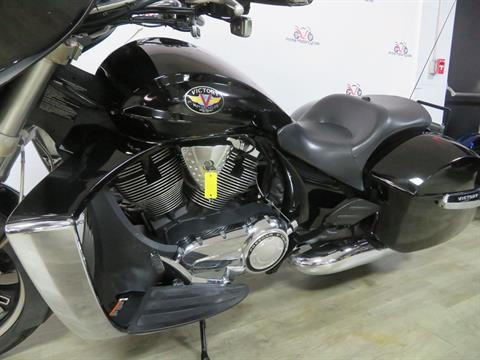 2010 Victory Cross Country™ in Sanford, Florida - Photo 13