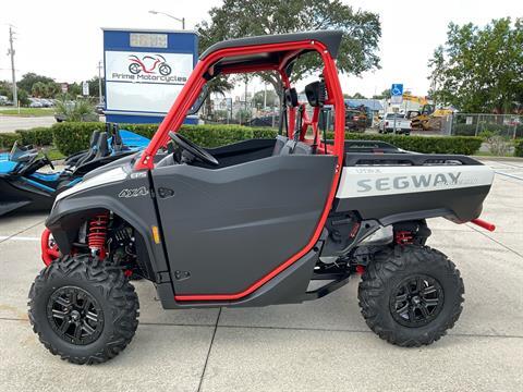 2023 Segway Powersports UT10 X in Sanford, Florida - Photo 1
