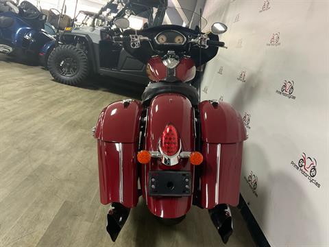 2014 Indian Motorcycle Chieftain™ in Sanford, Florida - Photo 9