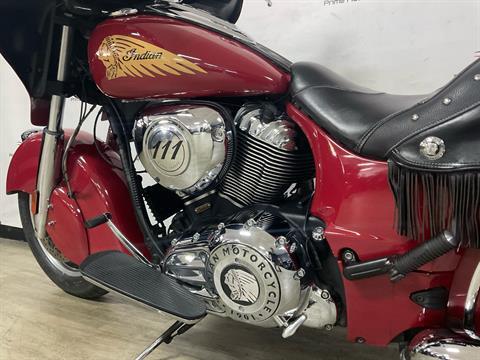 2014 Indian Motorcycle Chieftain™ in Sanford, Florida - Photo 12