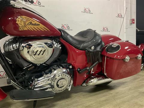 2014 Indian Motorcycle Chieftain™ in Sanford, Florida - Photo 13