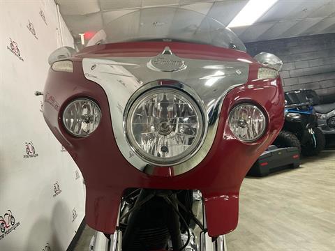 2014 Indian Motorcycle Chieftain™ in Sanford, Florida - Photo 16