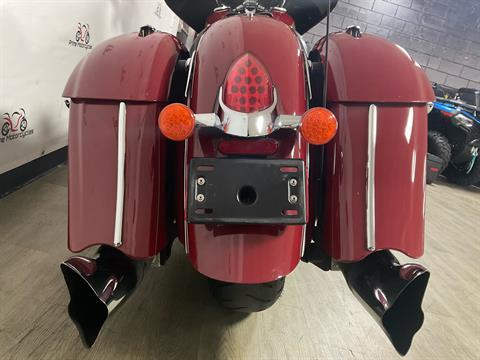 2014 Indian Motorcycle Chieftain™ in Sanford, Florida - Photo 21