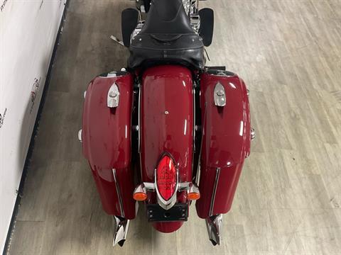 2014 Indian Motorcycle Chieftain™ in Sanford, Florida - Photo 22