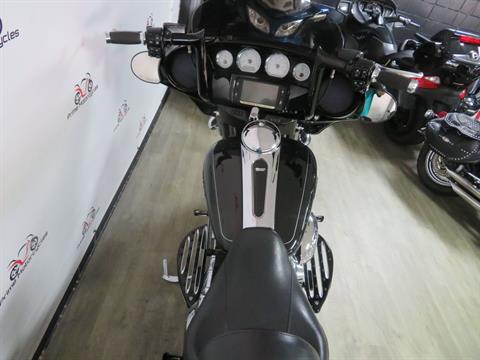 2011 Harley-Davidson Electra Glide® Ultra Limited in Sanford, Florida - Photo 26