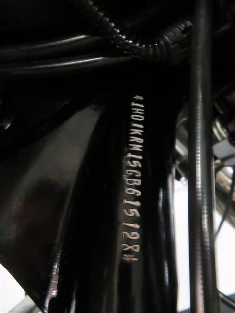 2011 Harley-Davidson Electra Glide® Ultra Limited in Sanford, Florida - Photo 38