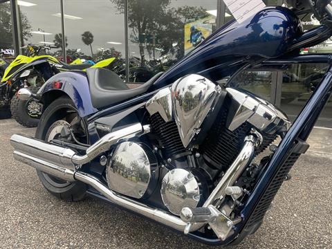 2019 Honda Fury in Sanford, Florida - Photo 18