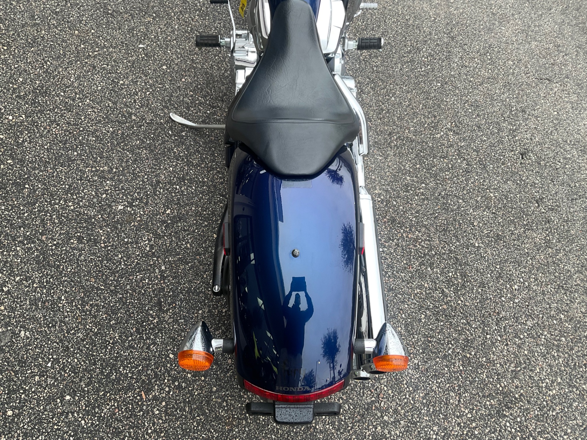 2019 Honda Fury in Sanford, Florida - Photo 22