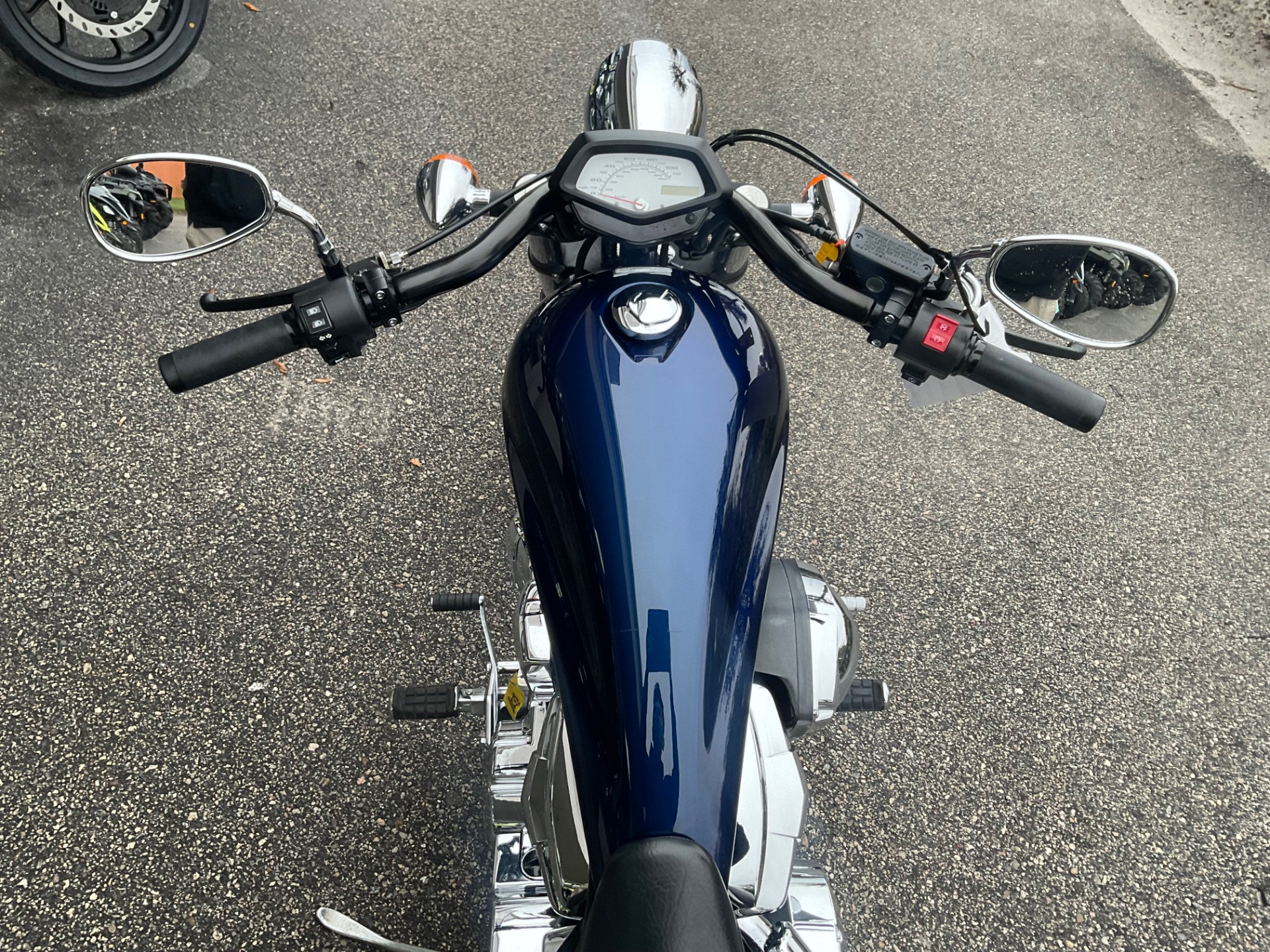 2019 Honda Fury in Sanford, Florida - Photo 23