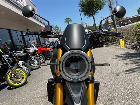 2023 MotoMorini SEIEMMEZZO SCR in Sanford, Florida - Photo 17