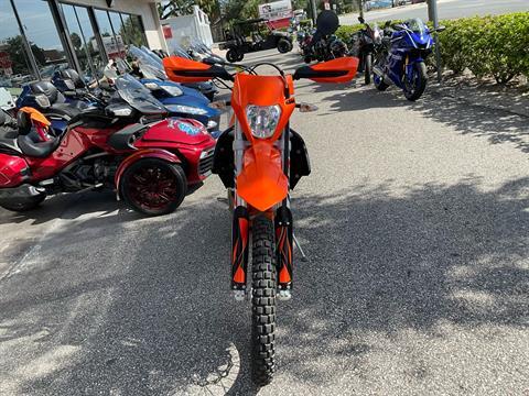 2019 KTM 250 EXC-F in Sanford, Florida - Photo 4