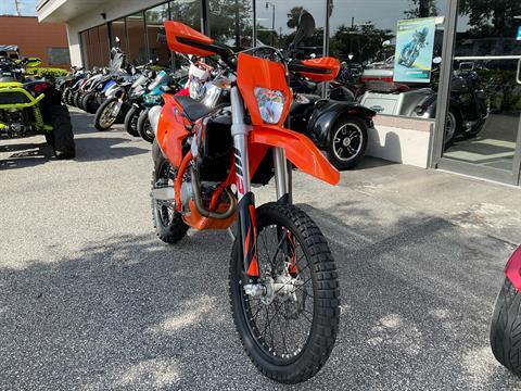 2019 KTM 250 EXC-F in Sanford, Florida - Photo 5