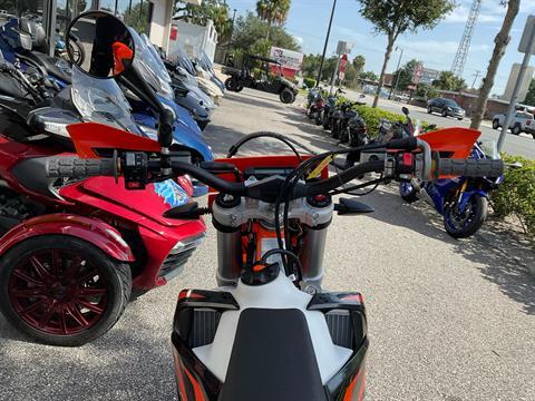 2019 KTM 250 EXC-F in Sanford, Florida - Photo 24