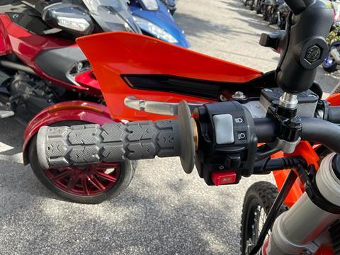 2019 KTM 250 EXC-F in Sanford, Florida - Photo 25