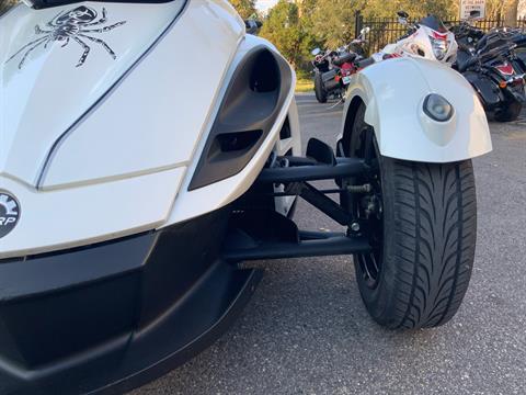 2010 Can-Am Spyder® RS-S SE5 in Sanford, Florida - Photo 15