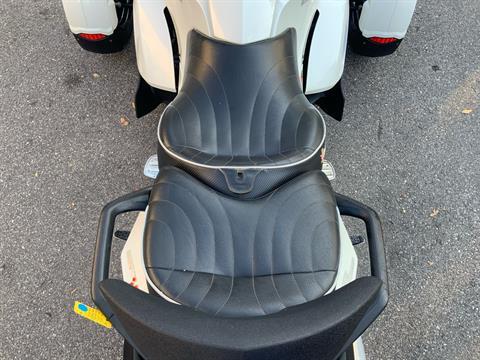 2010 Can-Am Spyder® RS-S SE5 in Sanford, Florida - Photo 24