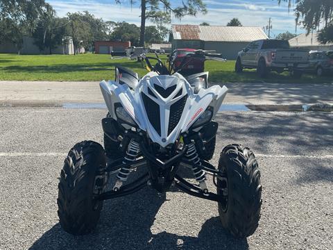 2021 Yamaha Raptor 700R SE in Sanford, Florida - Photo 4