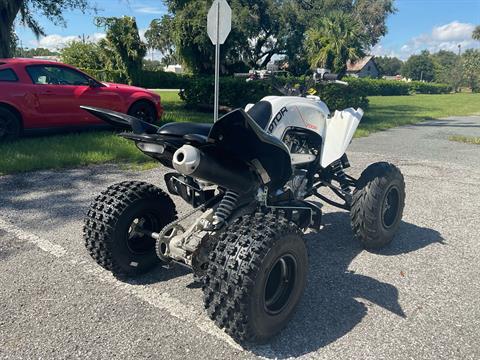 2021 Yamaha Raptor 700R SE in Sanford, Florida - Photo 10