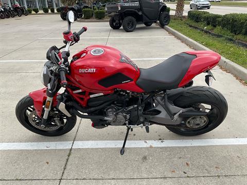 2020 Ducati Monster 1200 in Melbourne, Florida - Photo 7