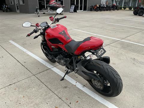 2020 Ducati Monster 1200 in Melbourne, Florida - Photo 8