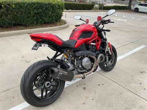 2020 Ducati Monster 1200 in Melbourne, Florida - Photo 10