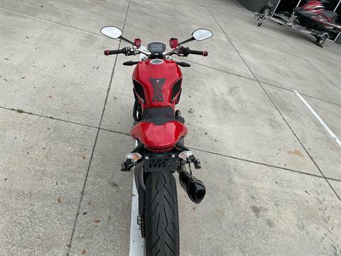 2020 Ducati Monster 1200 in Melbourne, Florida - Photo 19