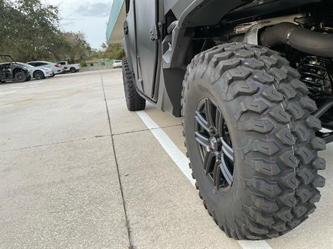 2024 Segway Powersports UT10 P Crew in Melbourne, Florida - Photo 21