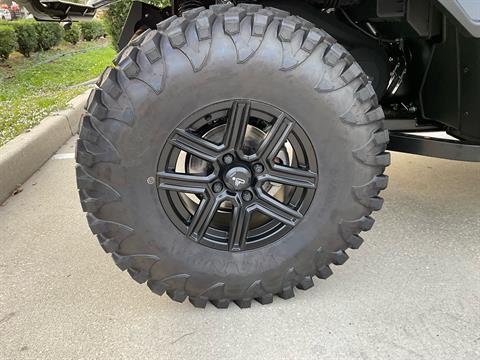 2024 Segway Powersports UT10 P Crew in Melbourne, Florida - Photo 22